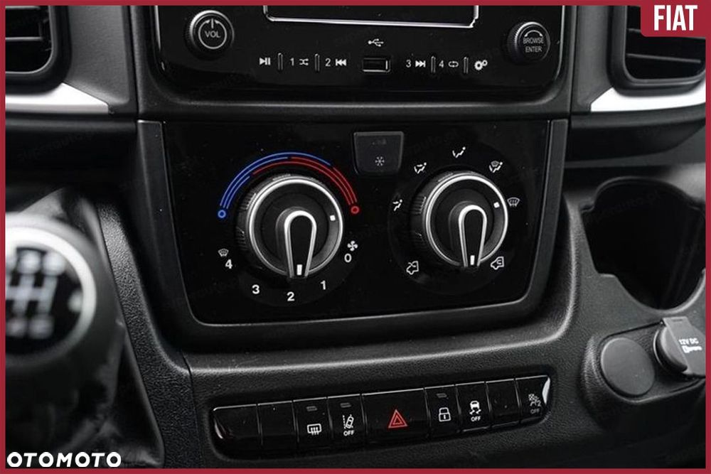 Fiat Ducato L2H2 2.2 140KM - 11