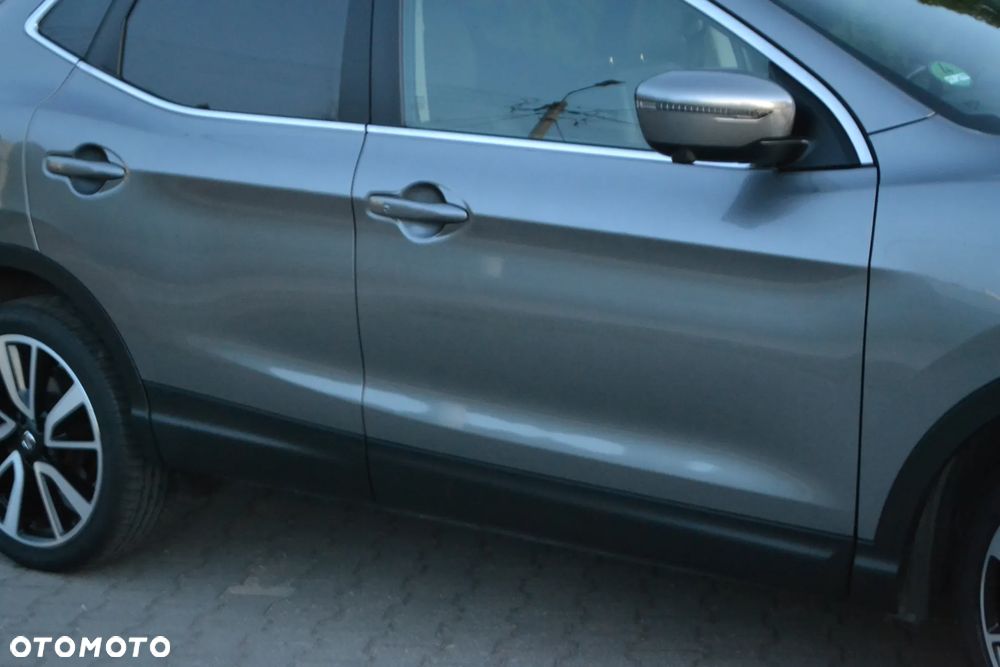 Nissan Qashqai 1.6 DIG-T Tekna+ - 12