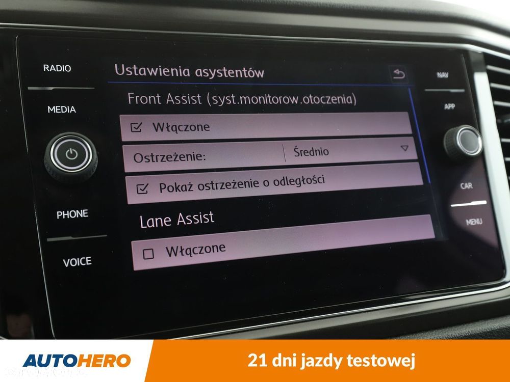 Volkswagen T-Roc 1.0 TSI Premium - 24