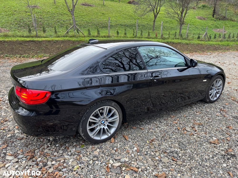 BMW Seria 3 - 4