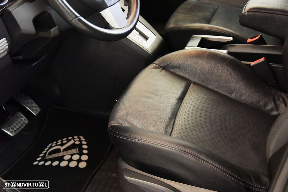 Opel Zafira 1.9 CDTI Cosmo Auto. - 11