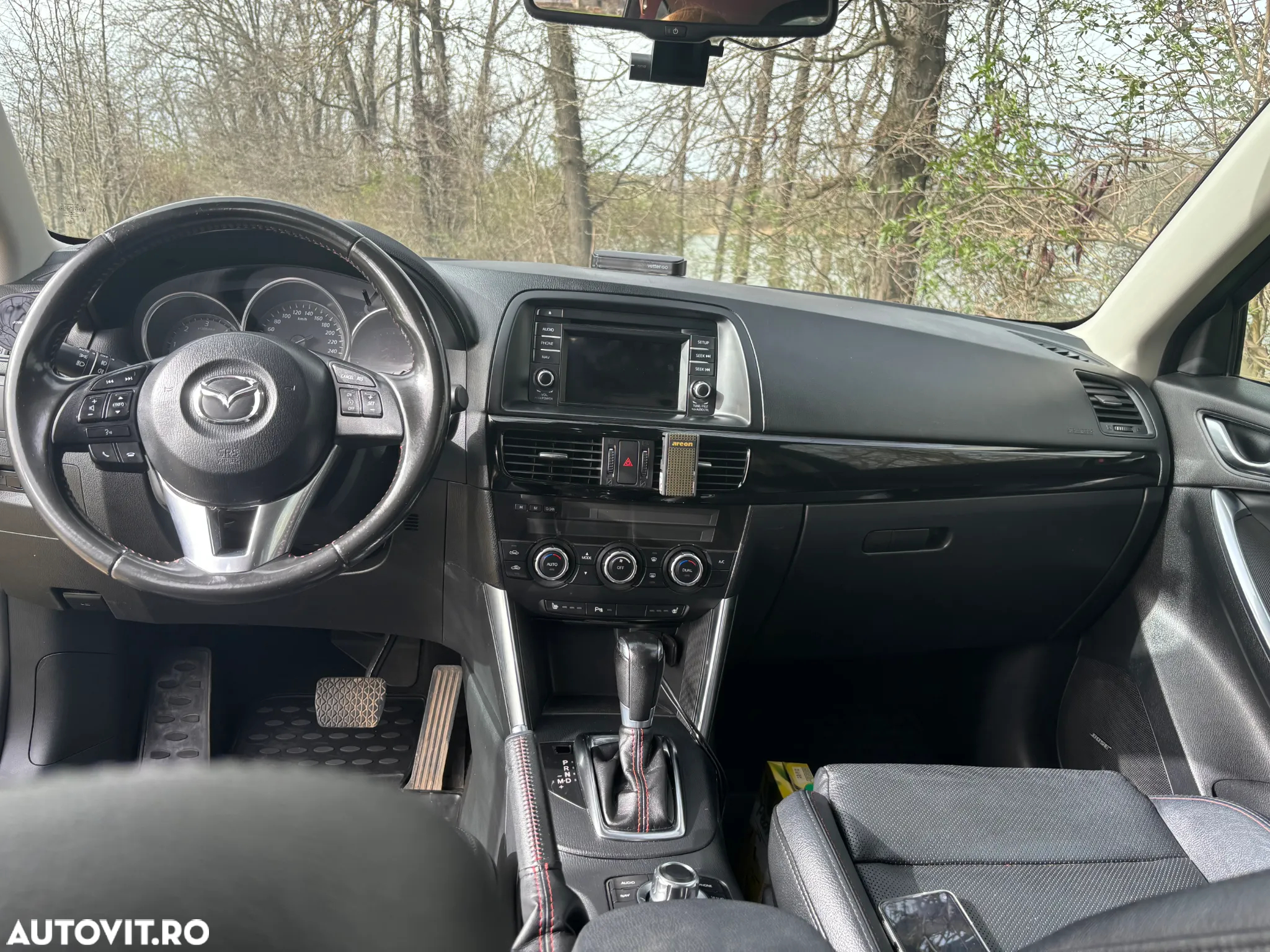 Mazda CX-5 CD175 4x4 AT Revolution - 6