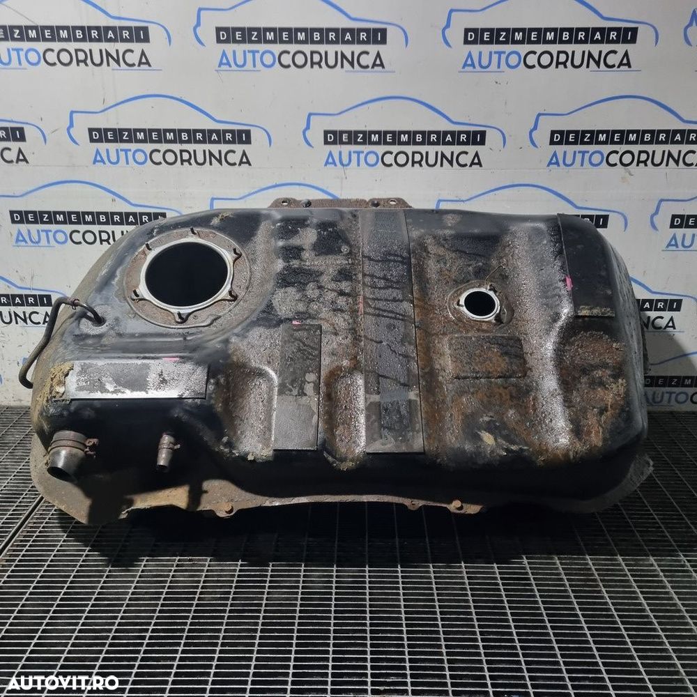 Rezervor combustibil Mitsubishi Outlander 2.0 D 2007 - 2012 BSY SUV 4 Usi (1039) Diesel ... - 1