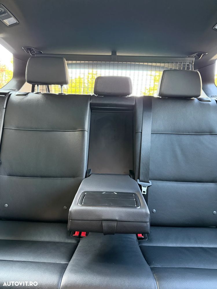 BMW X3 xDrive20d Aut. - 6