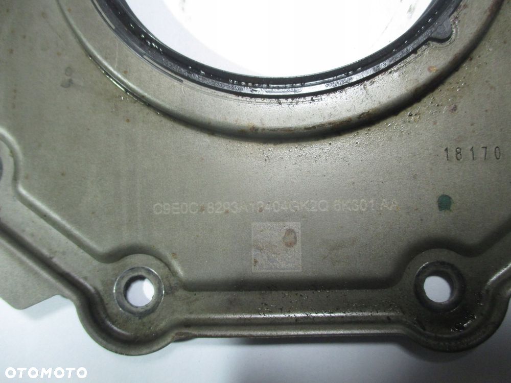 uszczelniacz wału korbowego ford transit 2.0 tdci mk8 gk2q6k301aa - 3