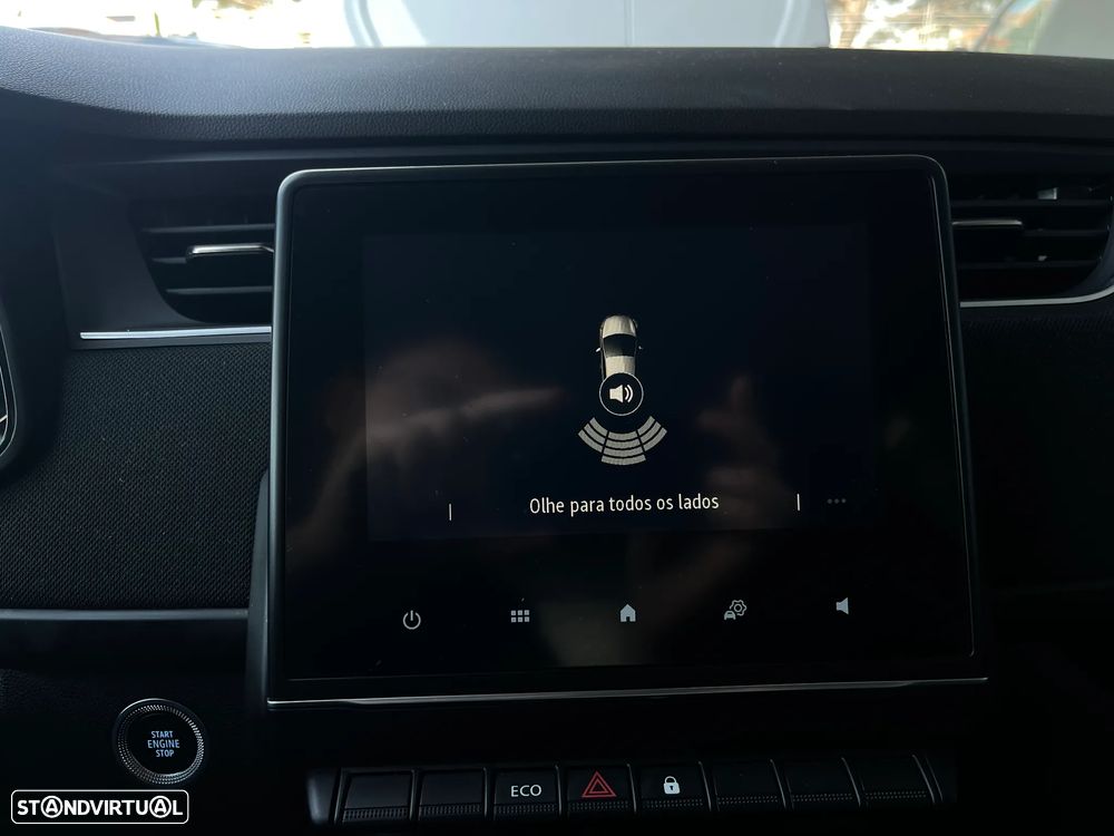 Renault Zoe (c/ Bateria) E-Tech EV50 Equilibre - 13