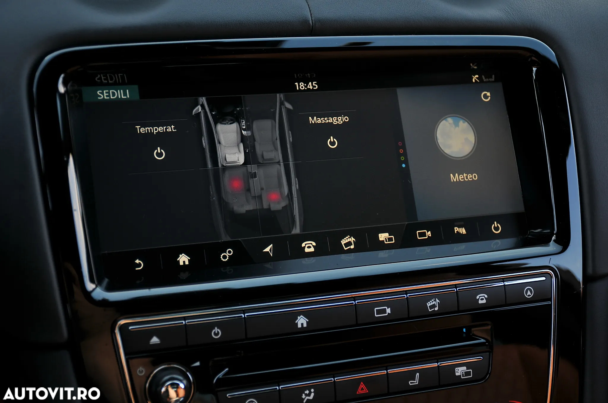 Jaguar XJ 3.0 V6 Diesel Langversion Portfolio - 22