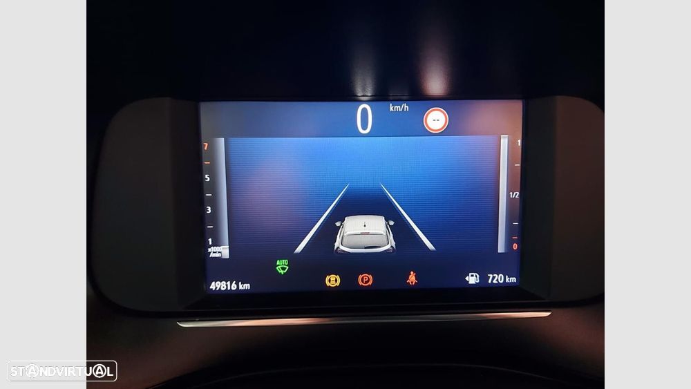 Opel Corsa 1.2 T GS - 11