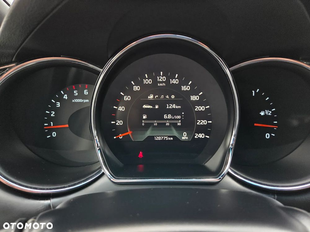 Kia ProCeed 1.6 CRDi 136 ISG GT Line - 28