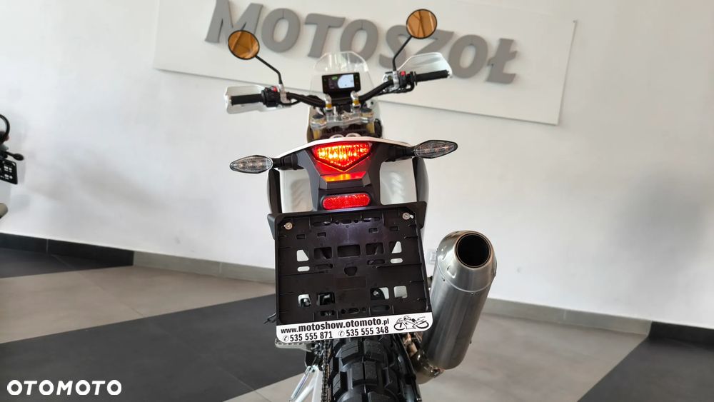 KOVE 450 Rally - 11