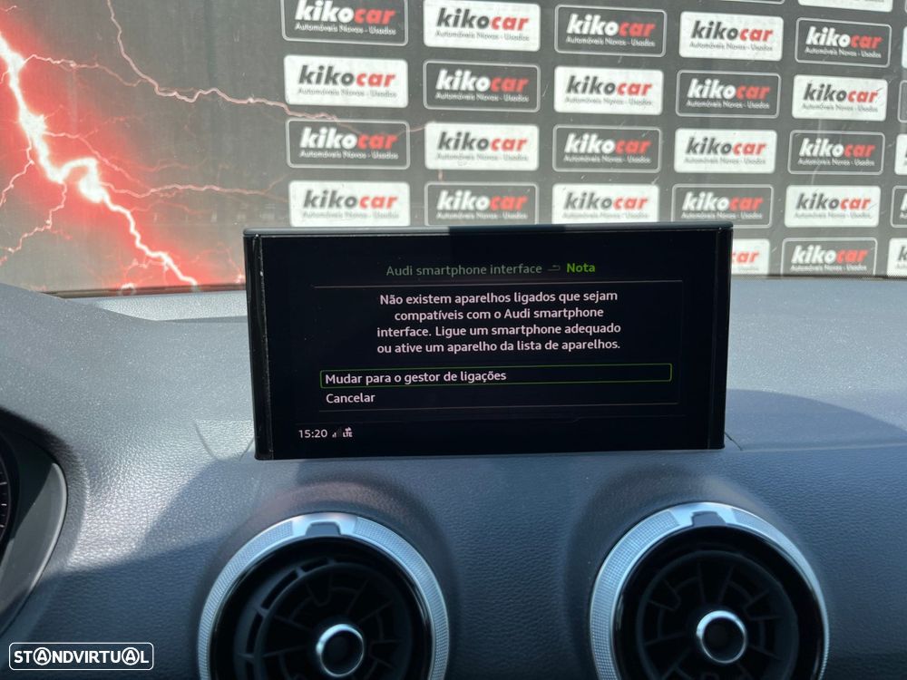 Audi Q2 30 TFSI Advanced - 32
