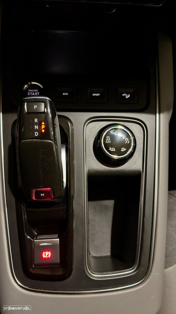 Citroën C5 Aircross BlueHDI 130 S&S EAT8 LIVE PACK - 14