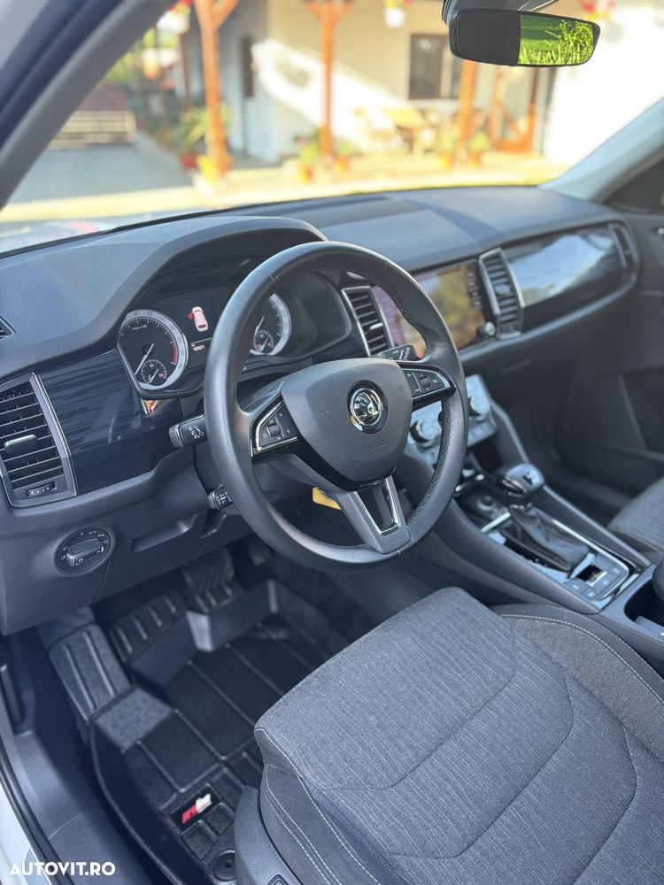 Skoda Kodiaq - 8