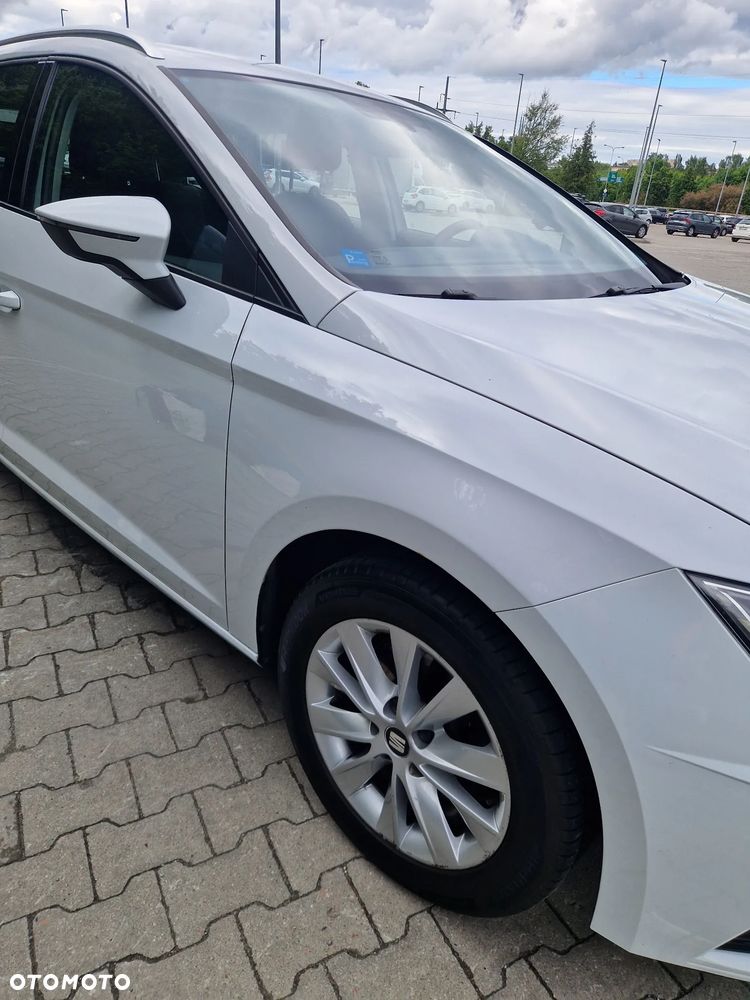 Seat Leon 1.4 TSI Style S&S - 2
