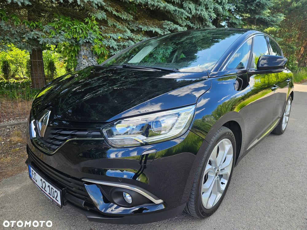 Renault Scenic ENERGY TCe 130 INTENS - 2