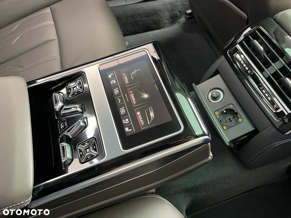 Audi A8 50 TDI quattro tiptronic - 22