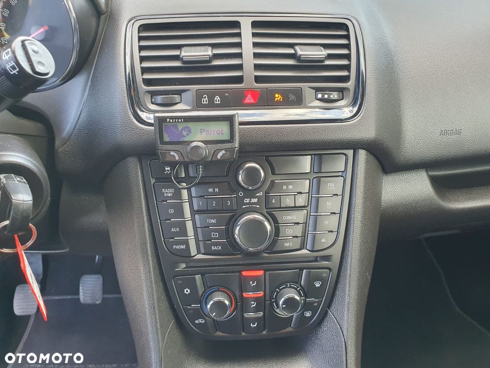 Opel Meriva 1.4 Enjoy - 26