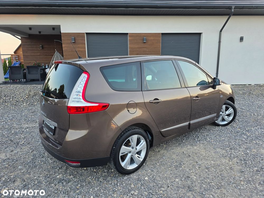 Renault Grand Scenic 1.6 16V 110 Dynamique - 3