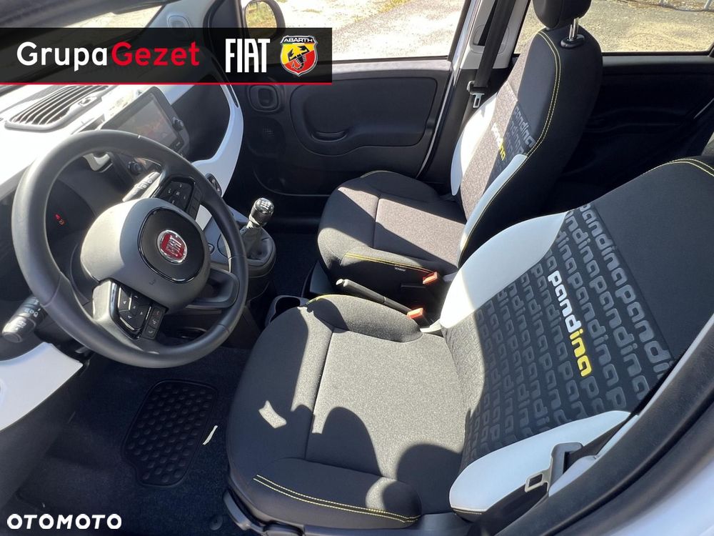 Fiat Panda - 6