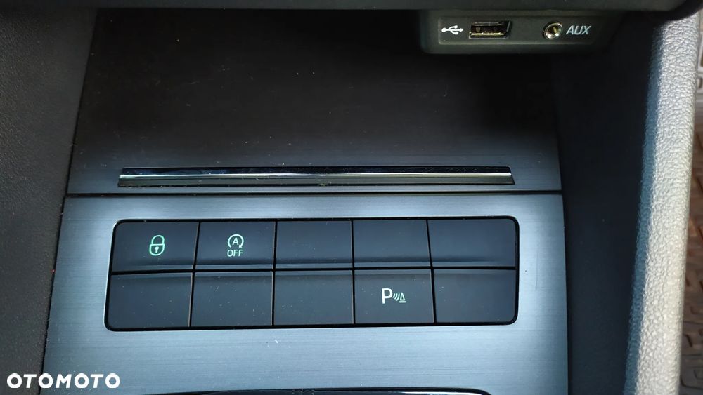 Skoda Octavia 1.4 TSI Joy - 24