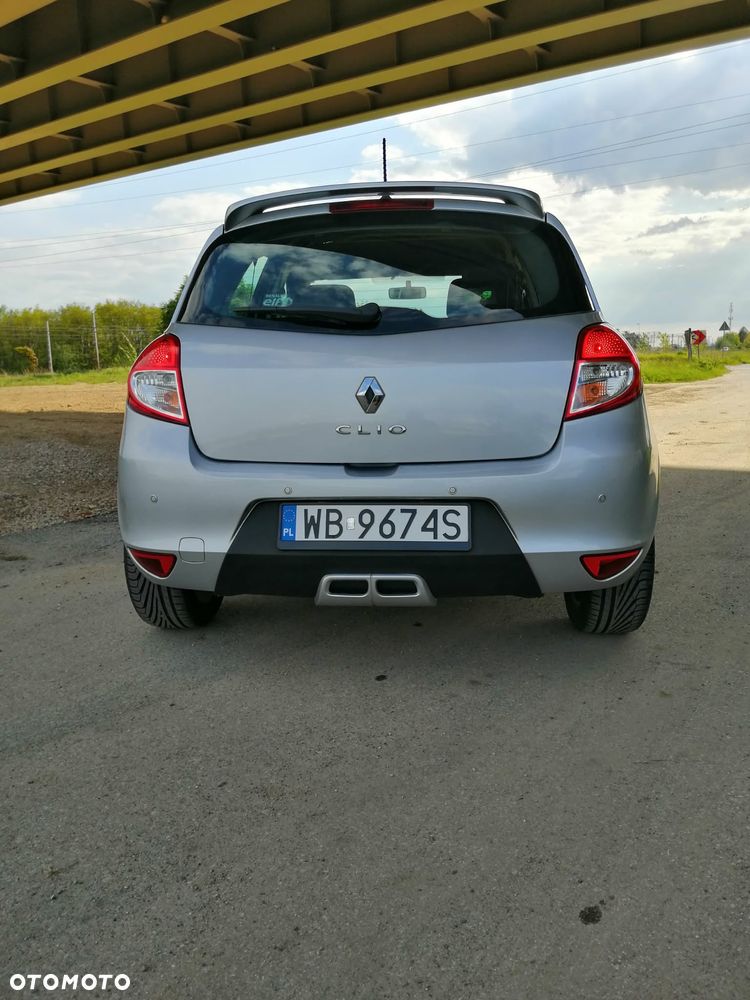 Renault Clio 1.2 TCE Expression - 8