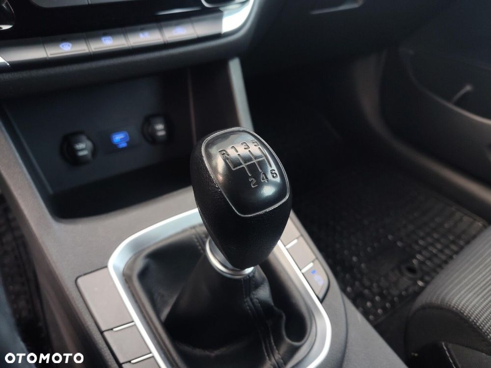 Hyundai i30 - 20