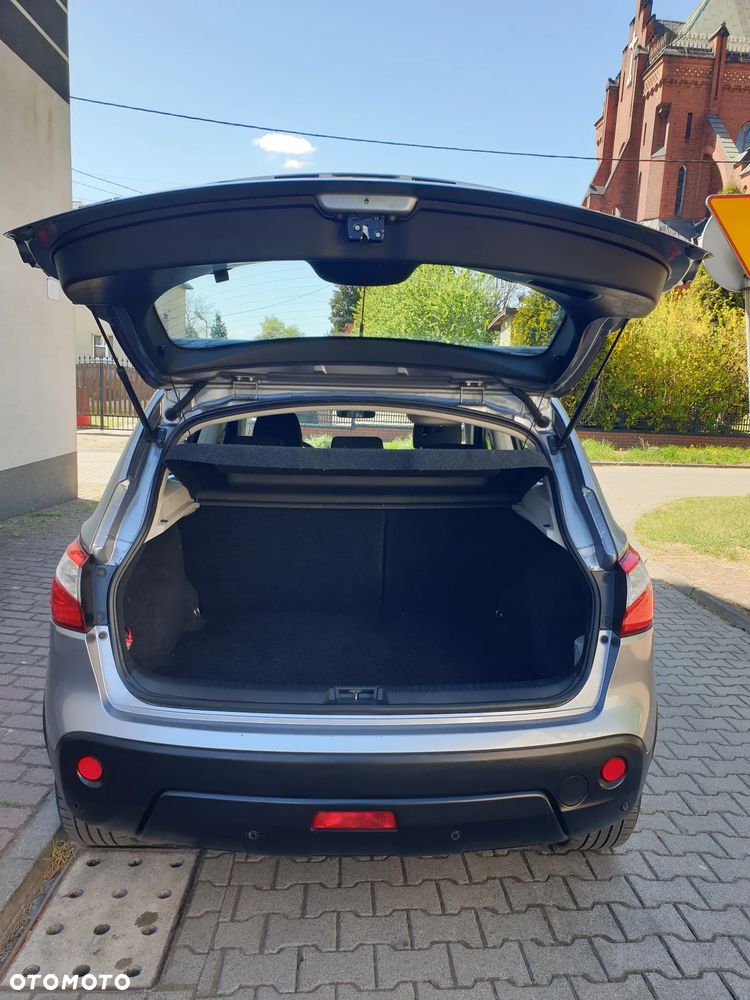 Nissan Qashqai 1.6 I-Way - 36