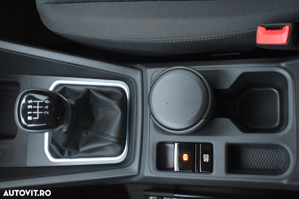 Volkswagen Caddy 2.0 TDI - 27