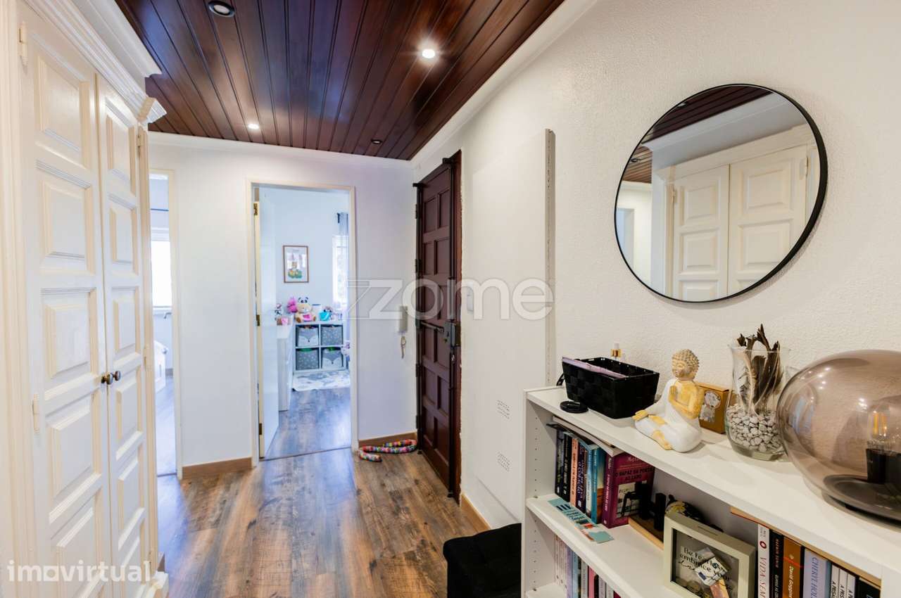 Apartamento T2 | Mem Martins, Sintra - Grande imagem: 3/20