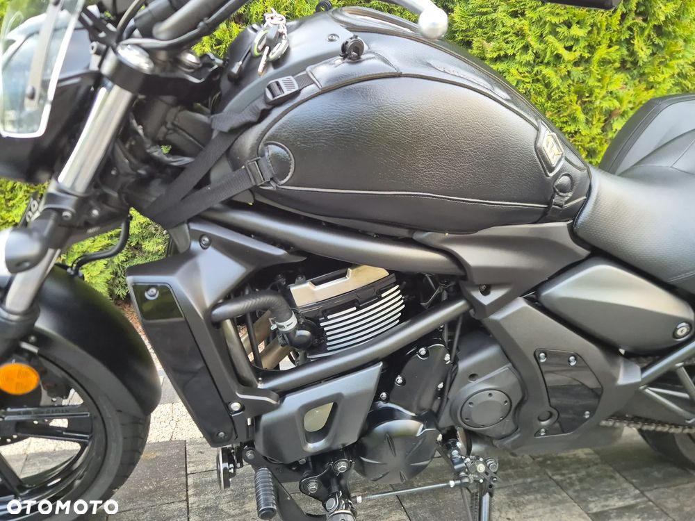 Kawasaki Vulcan - 20