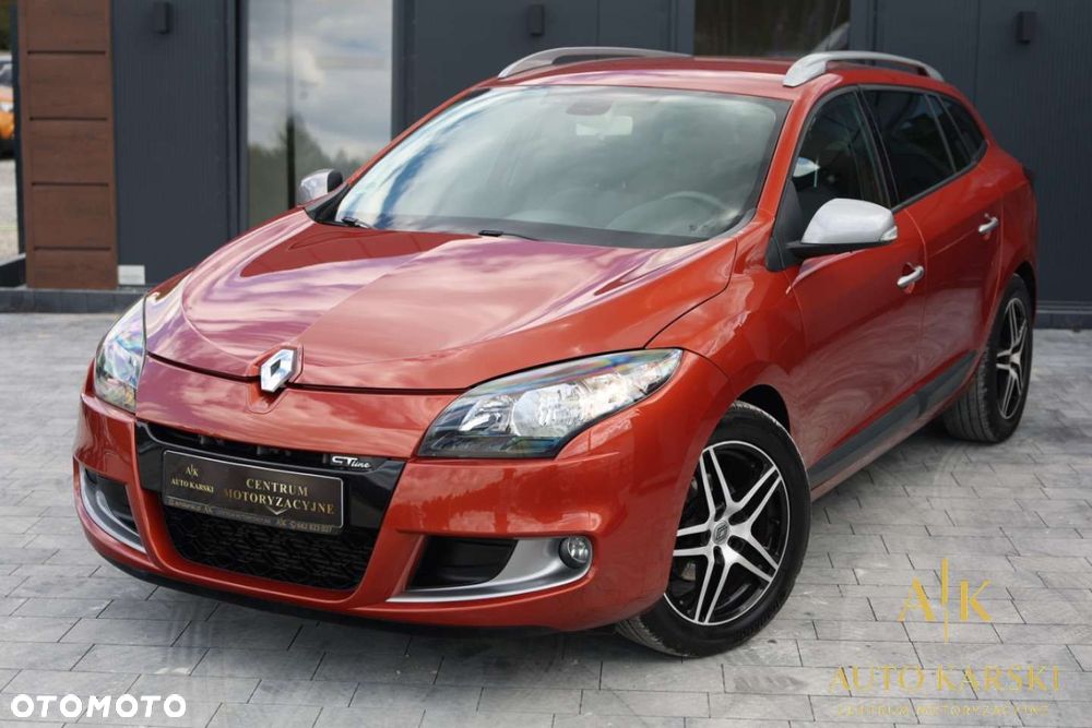 Renault Megane - 14