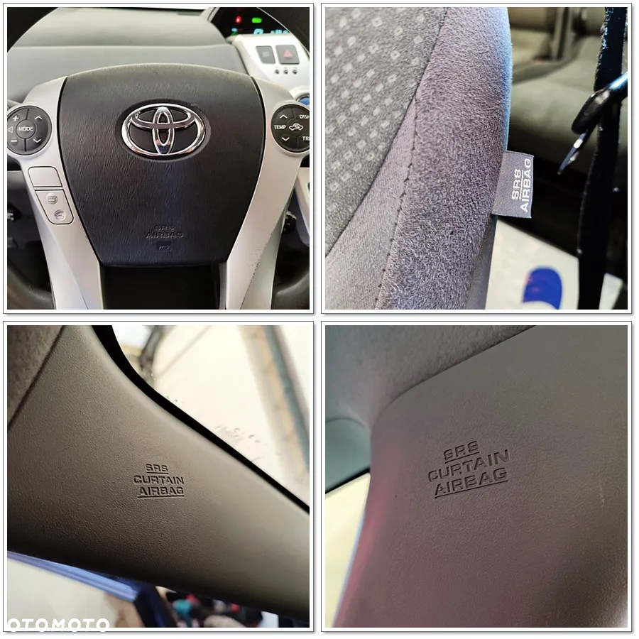 Toyota Prius+ - 28