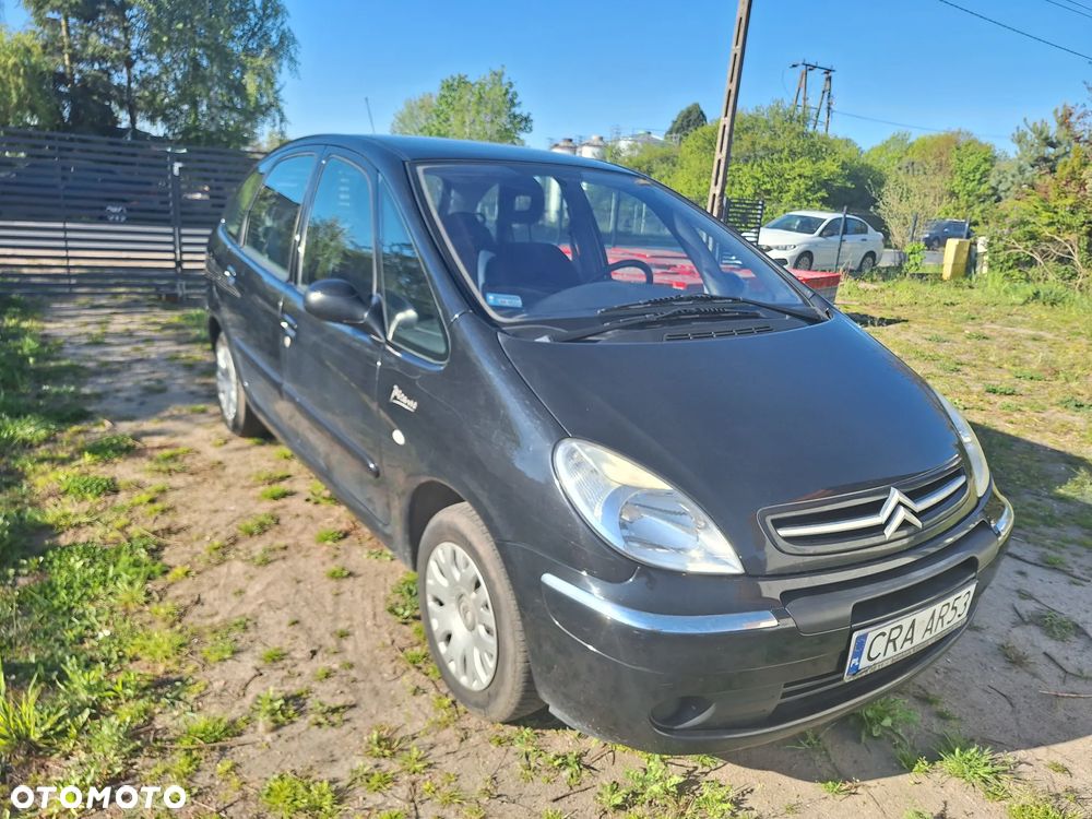 Citroën Xsara Picasso - 4