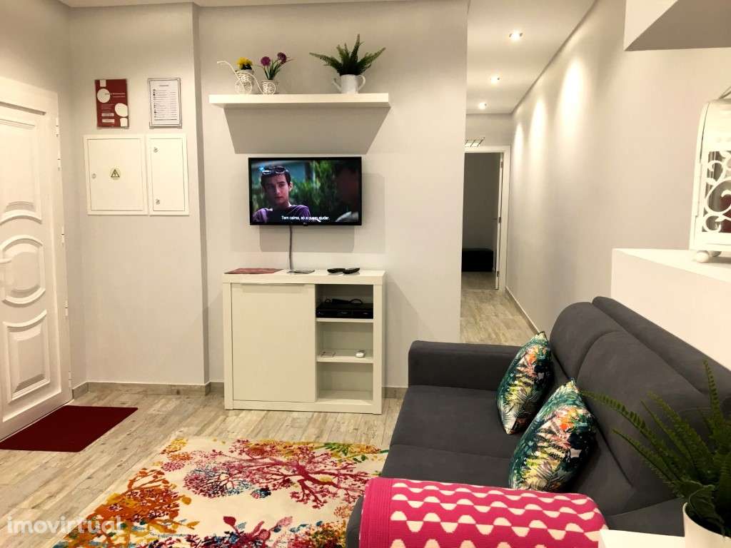 Moradia com Piscina Castelo Ourém! - Grande imagem: 4/30