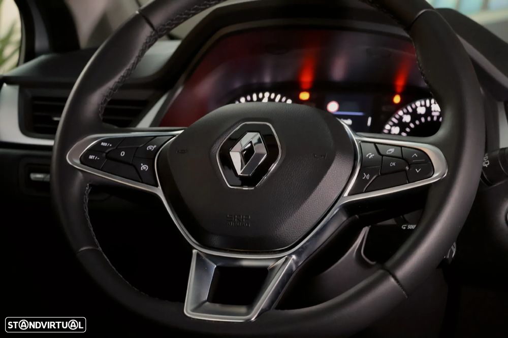 Renault Captur 1.0 TCe Evolution - 6