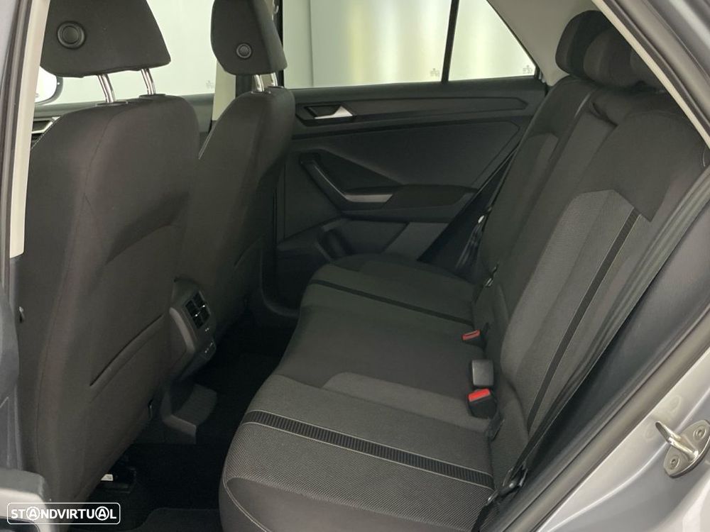 VW T-Roc 1.0 TSI Style - 12