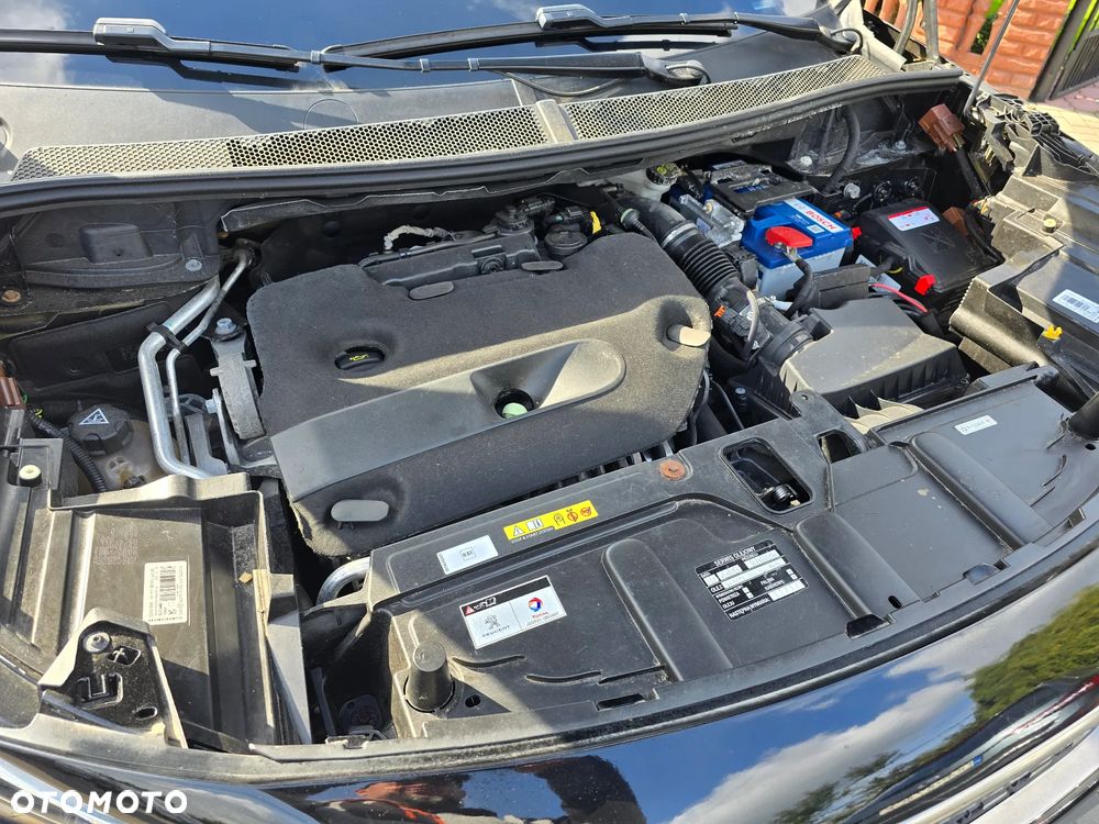 Peugeot 3008 - 16