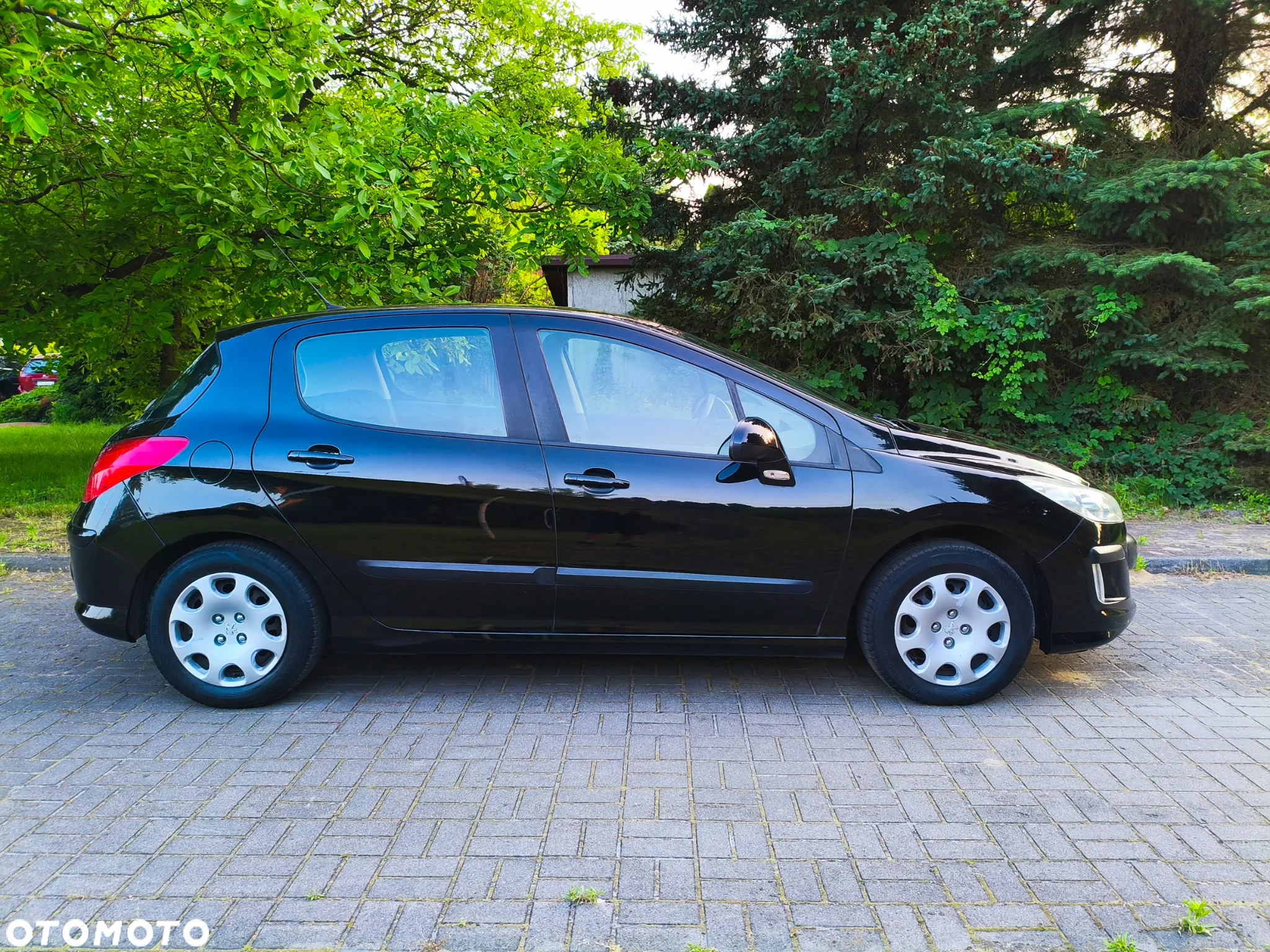 Peugeot 308 1.6 Premium - 3