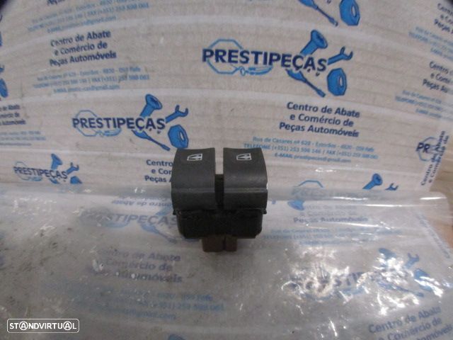 Interruptor 254111342R DACIA SANDERO 2 FASE 1 2016 0.9I 90CV 5P AZUL VIDROS - 1