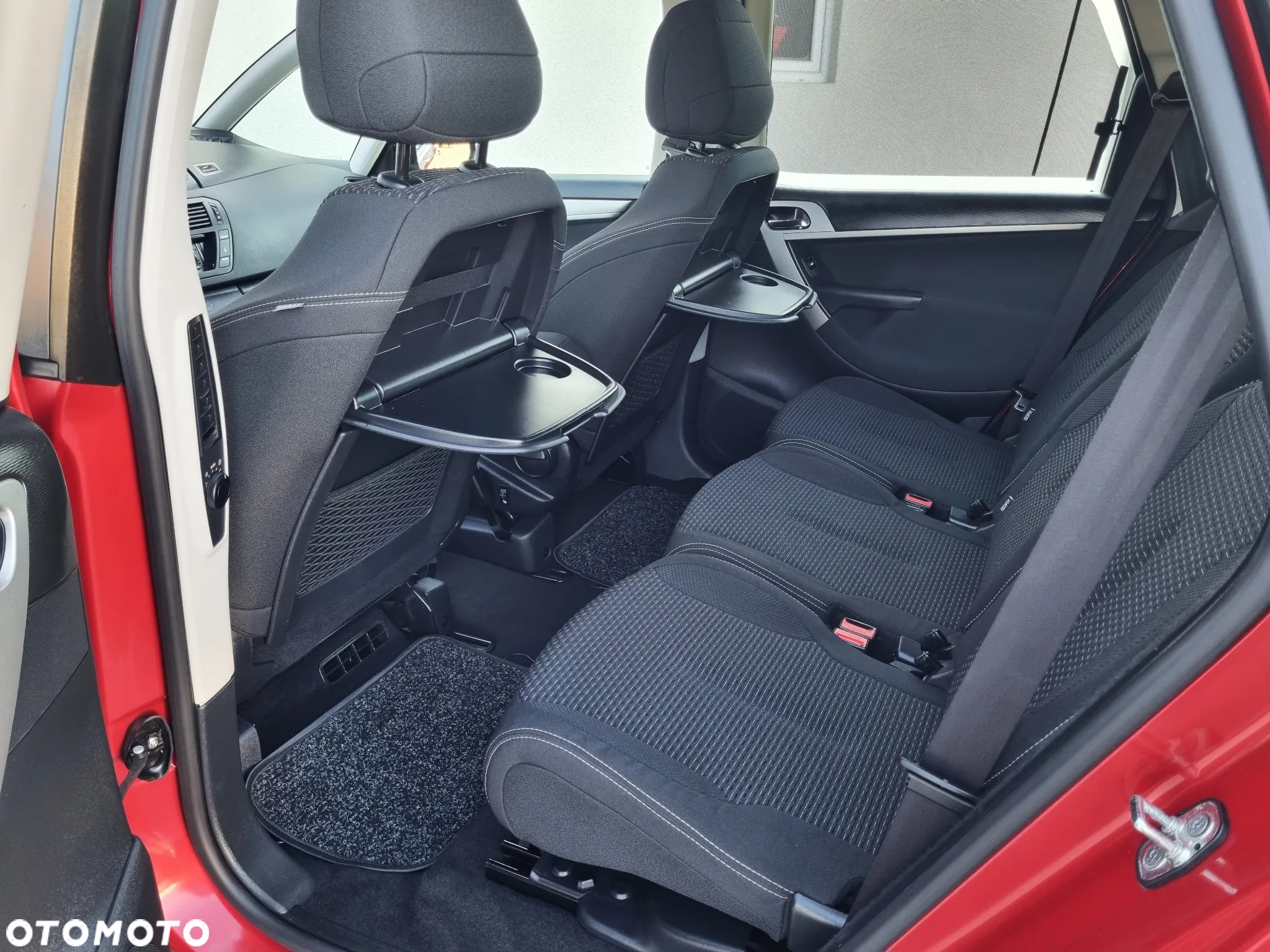 Citroën C4 Picasso 1.6 HDi Impress Pack MCP - 13
