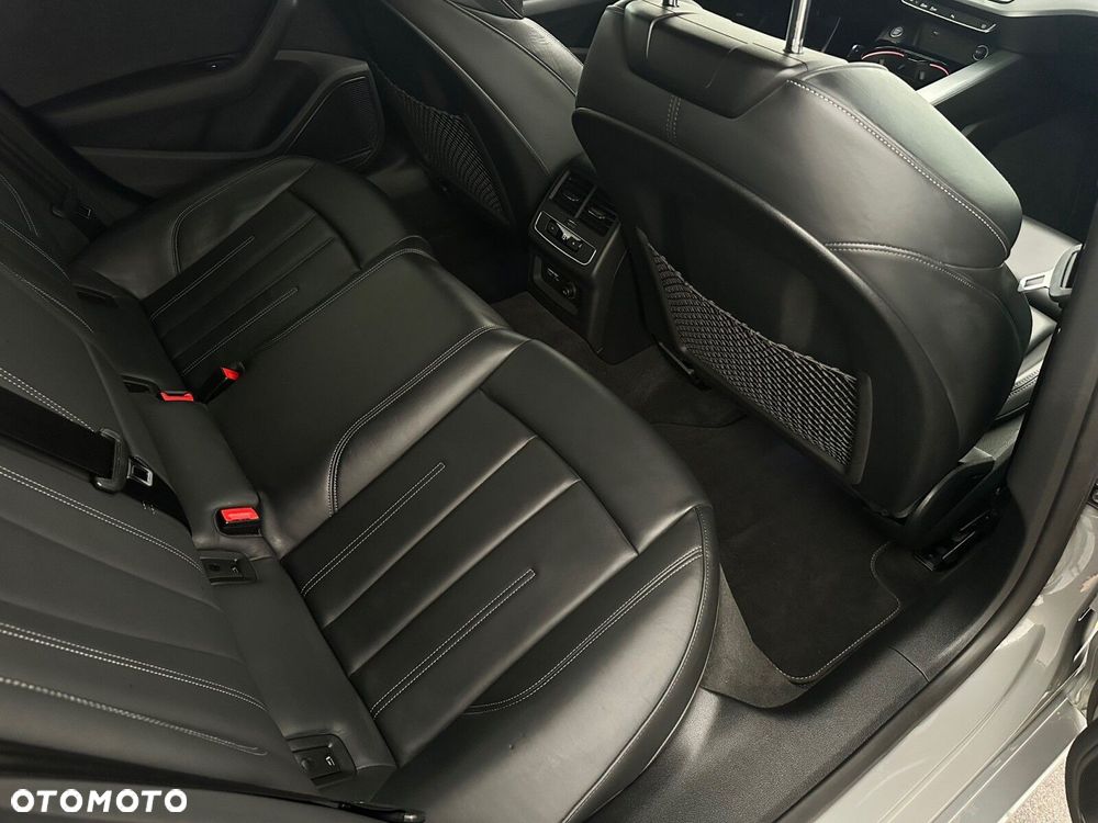 Audi A5 Sportback - 15