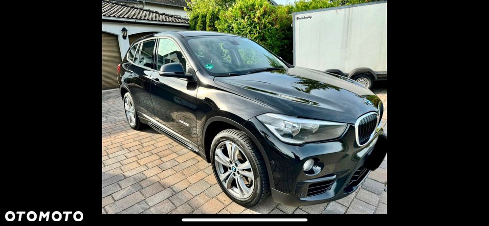 BMW X1 - 5