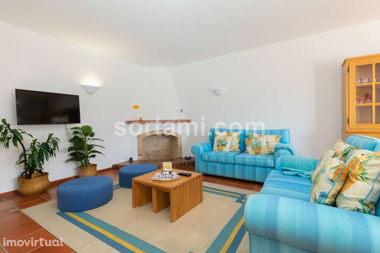 Apartamento T2 Venda em Albufeira e Olhos de Água,Albufeira - Grande imagem: 4/21