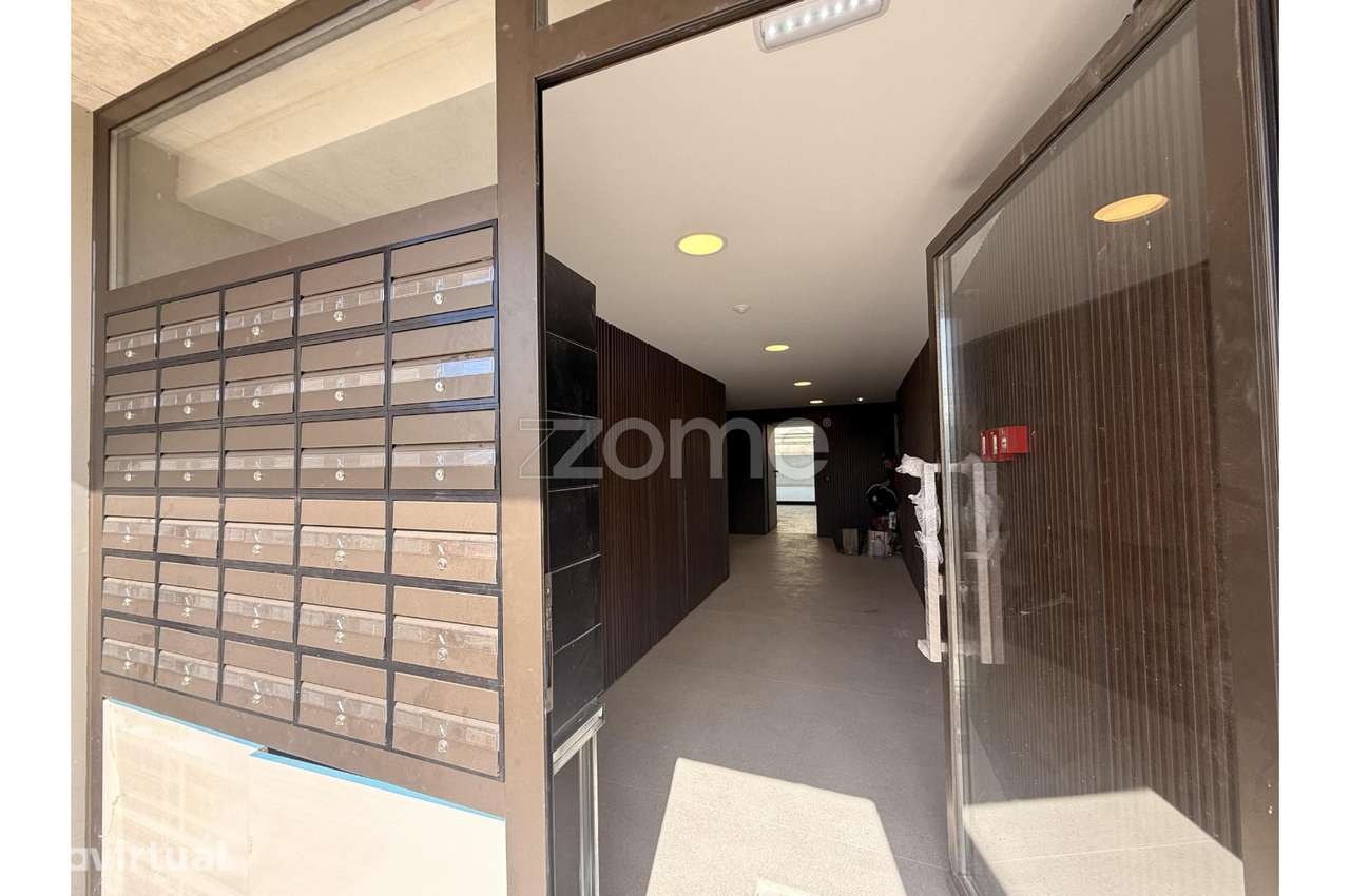 APARTAMENTO T1 MONTE DOS BURGOS - PORTO - Grande imagem: 3/18