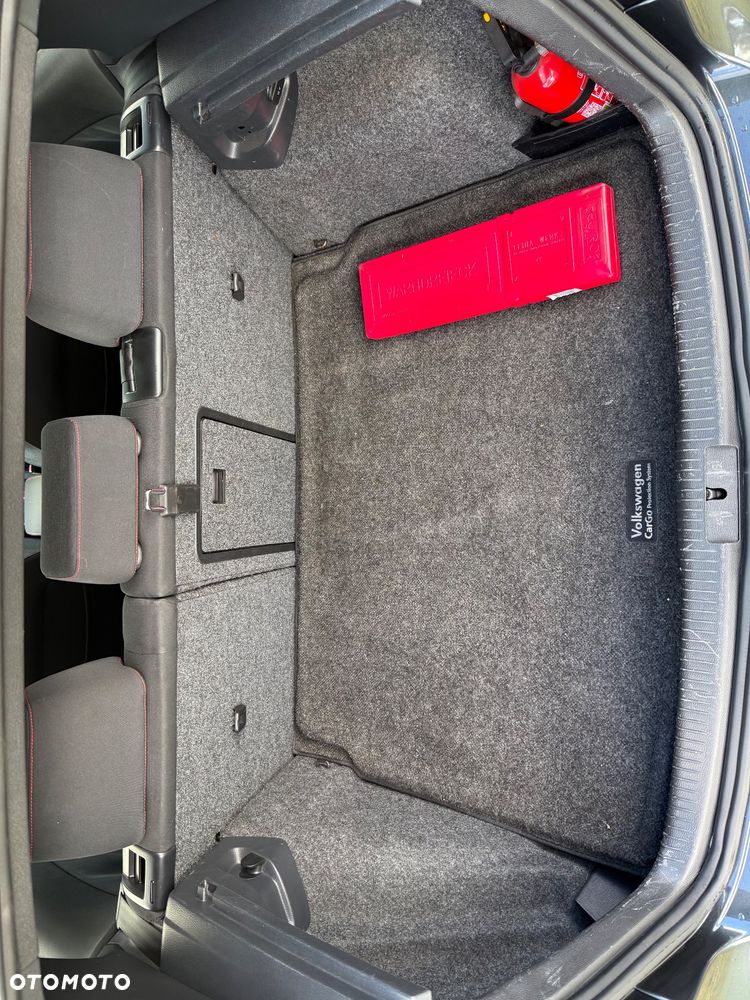 Volkswagen Golf 2.0 TSI GTI - 9