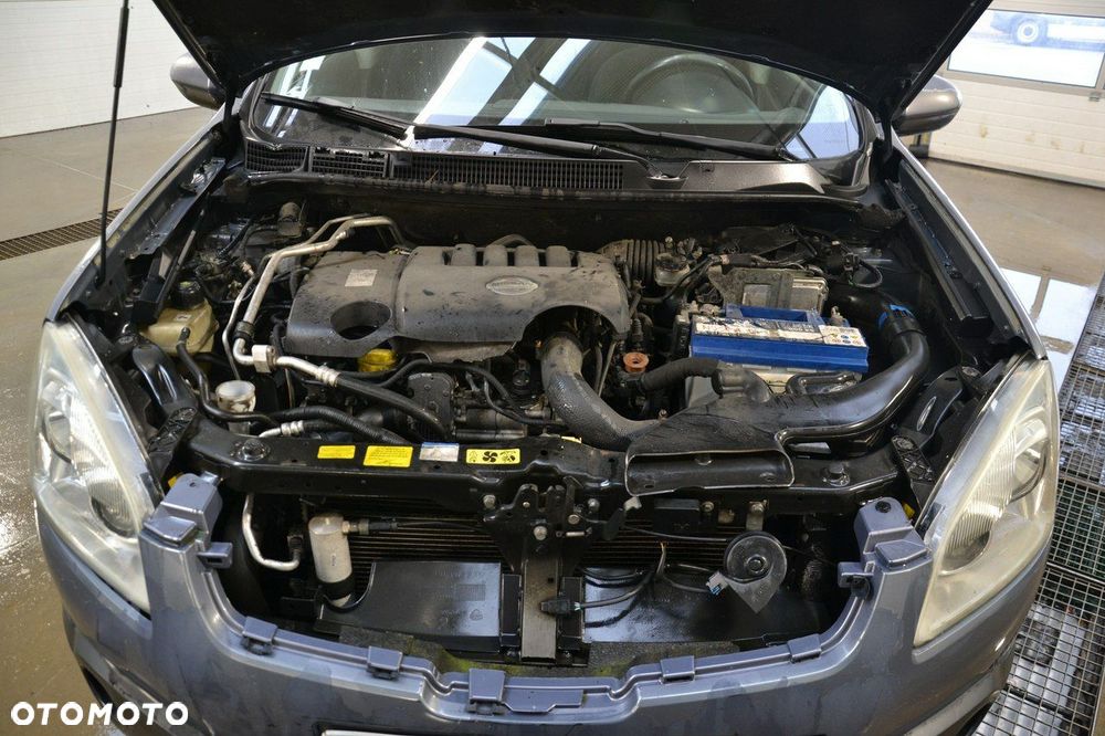 Nissan Qashqai - 17