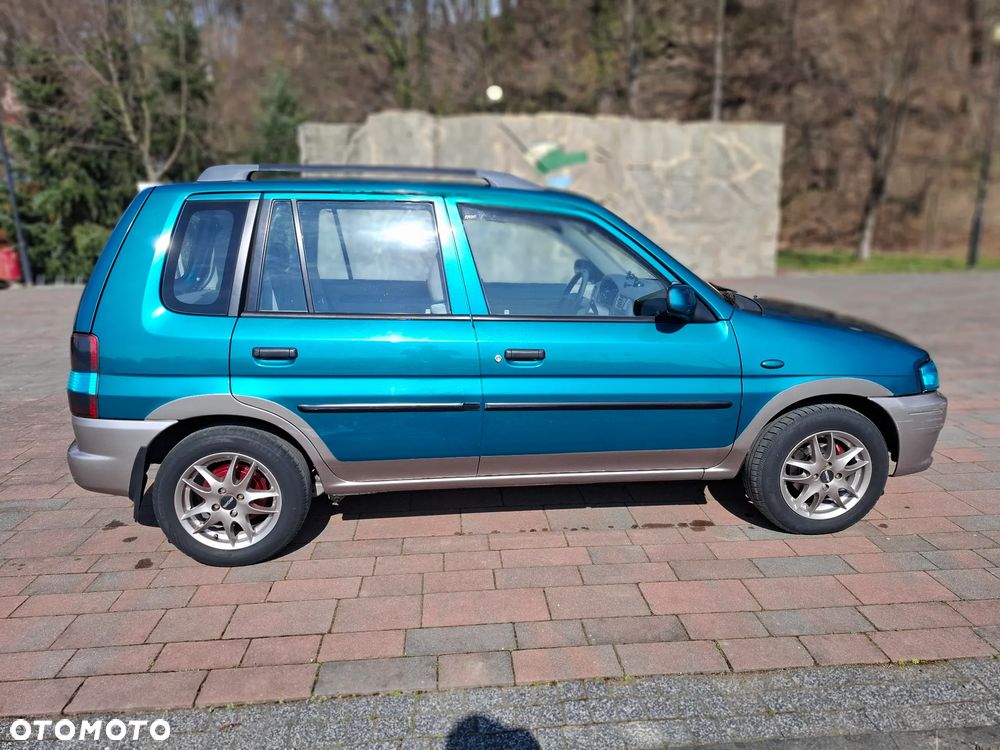 Mazda Demio 1.3 - 6