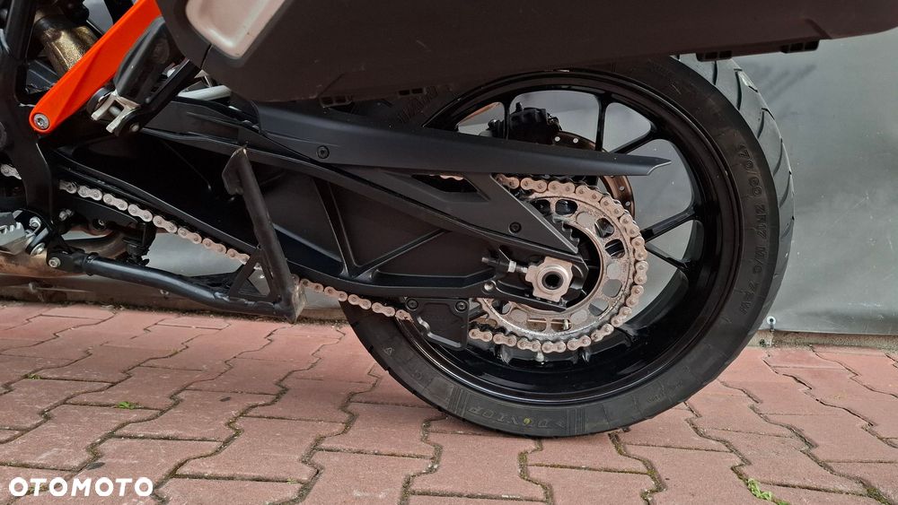 KTM Super Adventure - 7