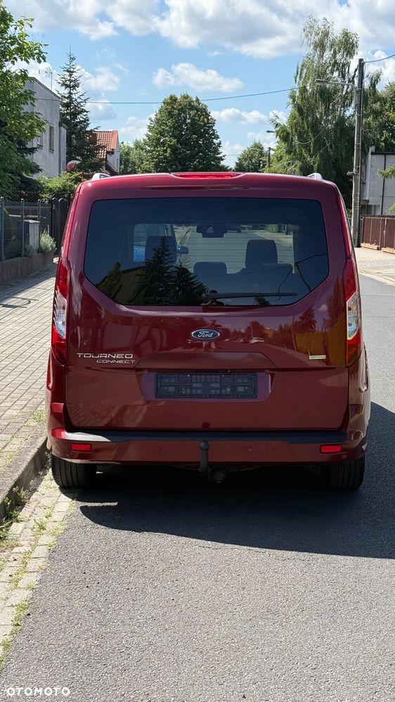 Ford Tourneo Connect Grand - 6