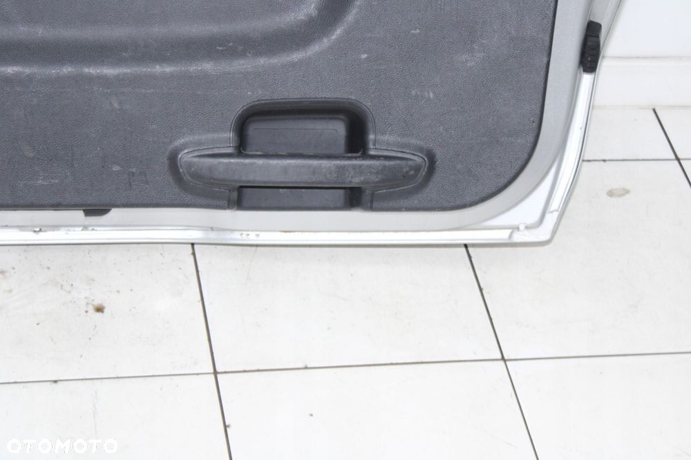 FORD FOCUS MK3 KOMBI 10R- KLAPA BAGAŻNIKA TYŁ TYLNA OB - 11